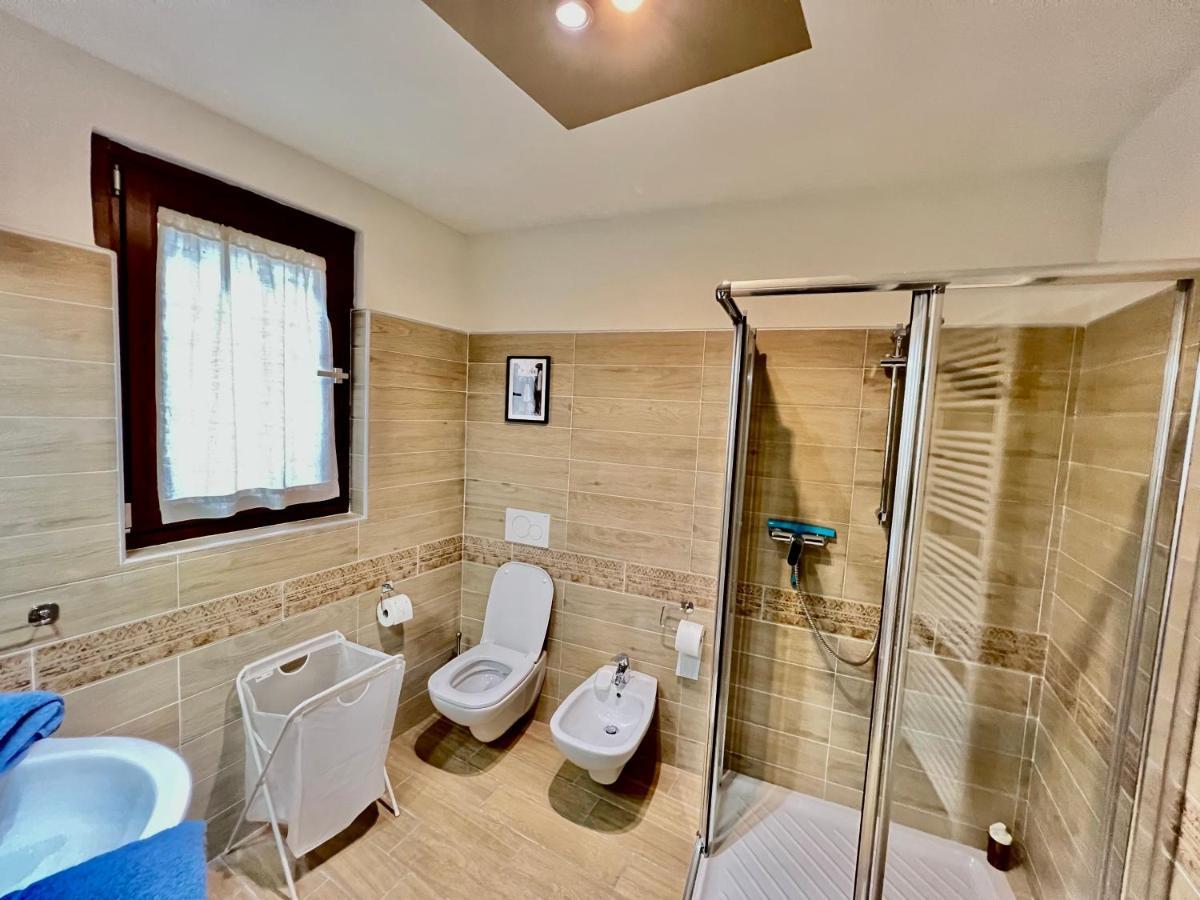 Two Bedroom Al Casello N. 2 Como Exterior foto