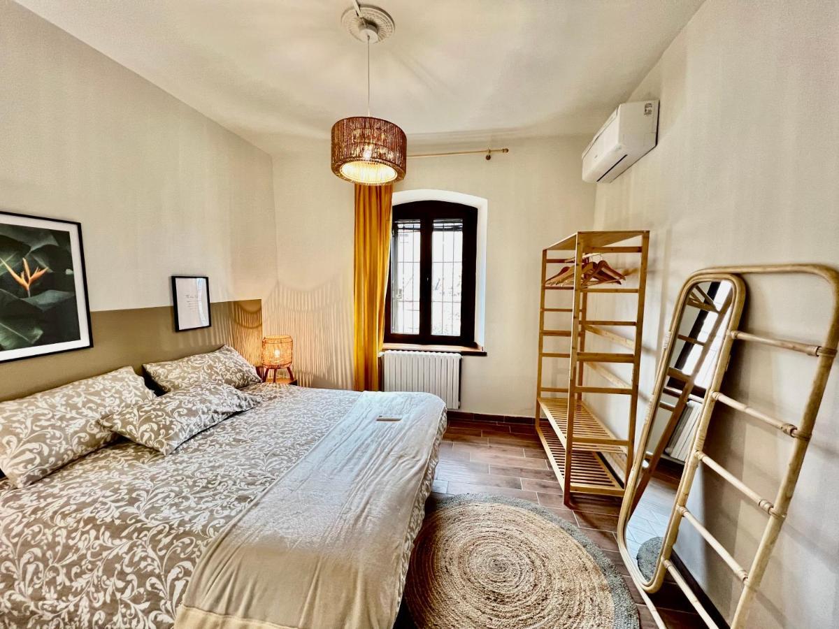 Two Bedroom Al Casello N. 2 Como Exterior foto